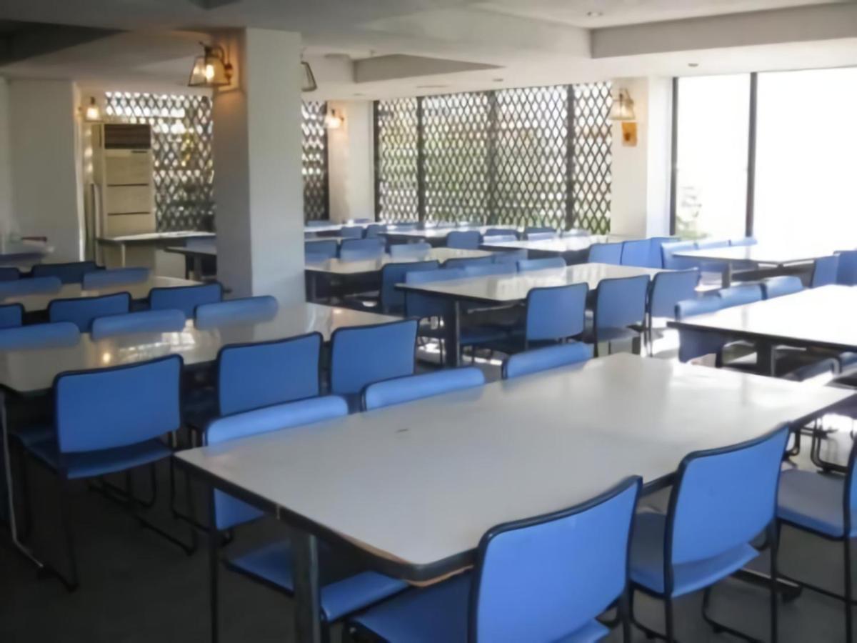 ליאמה Hotel Madam Mirei מראה חיצוני תמונה