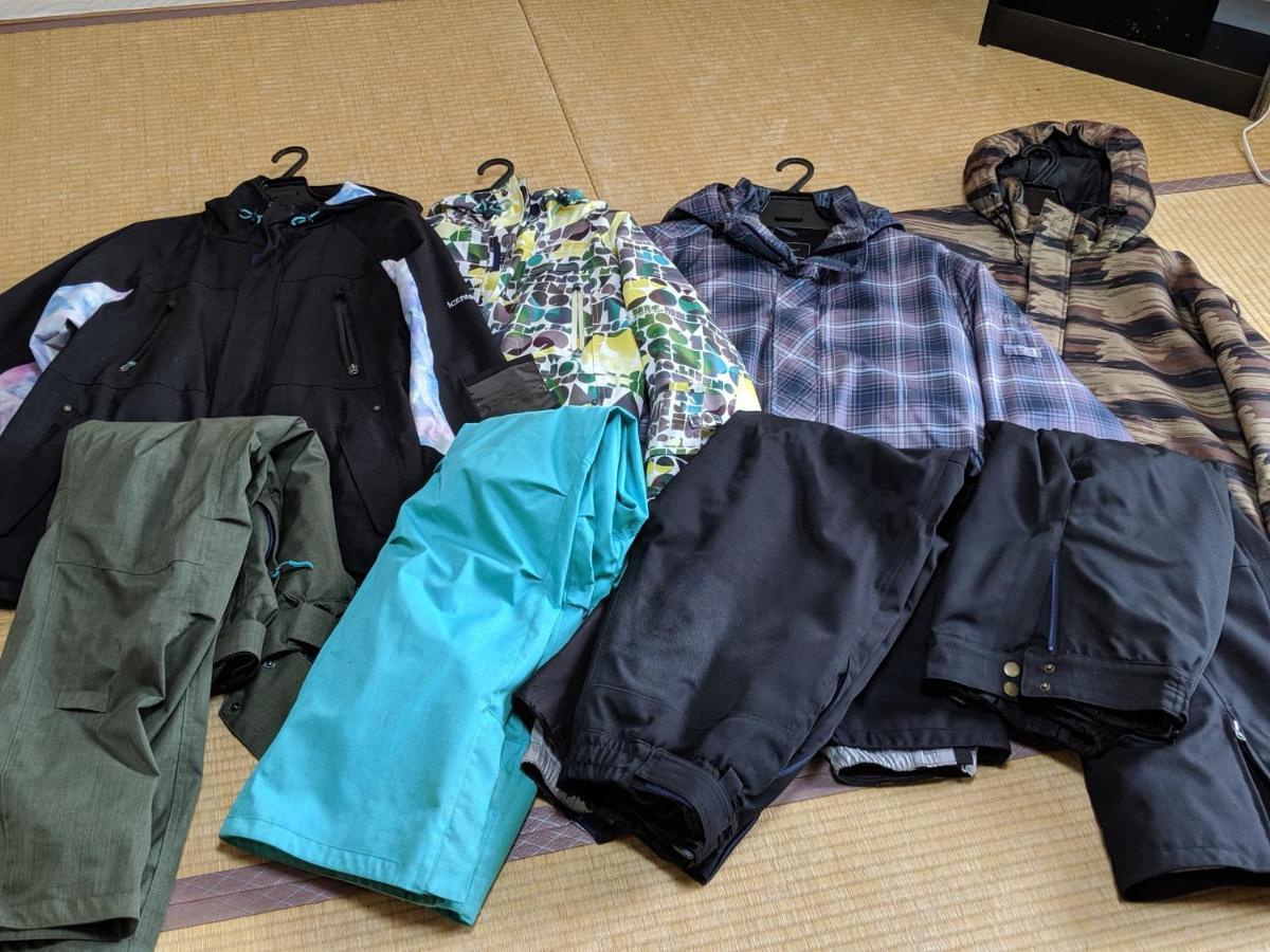 ליאמה Hotel Madam Mirei מראה חיצוני תמונה